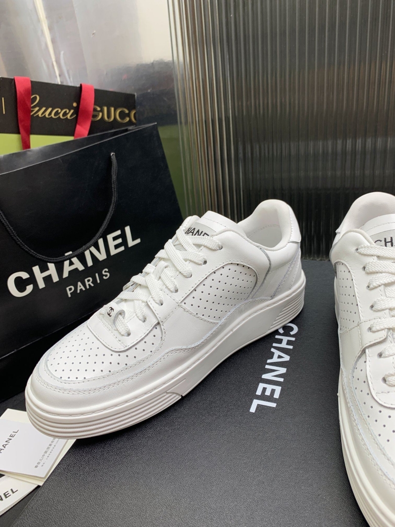 Chanel Sport Shoes